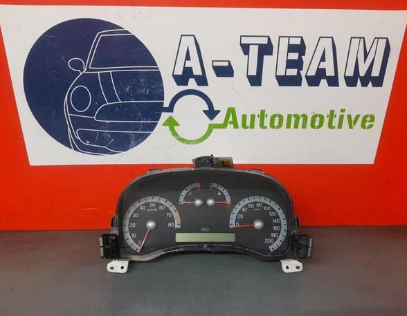 Instrument Cluster FIAT Punto (188)