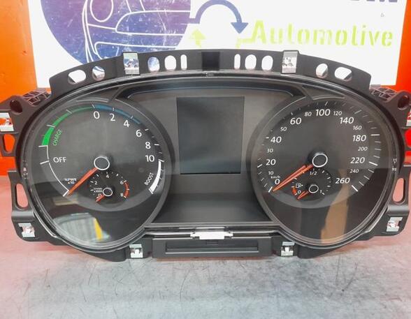 Aanwijsinstrument VW Golf VII (5G1, BE1, BE2, BQ1)