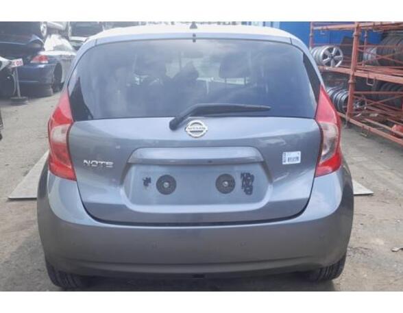 Schalttafeleinsatz Nissan Note E12  P15764082