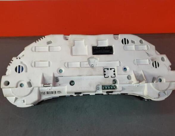 Instrument Cluster HONDA Accord VIII (CU)