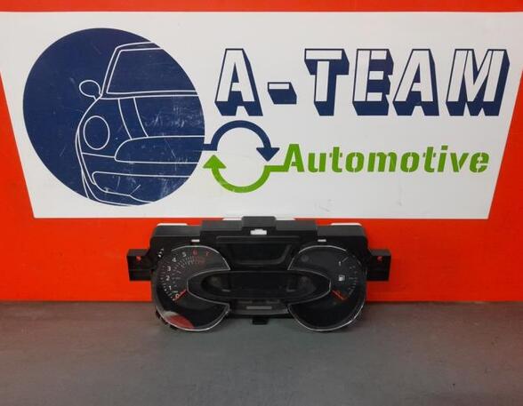 Instrument Cluster RENAULT CAPTUR I (J5_, H5_), RENAULT CLIO IV (BH_)