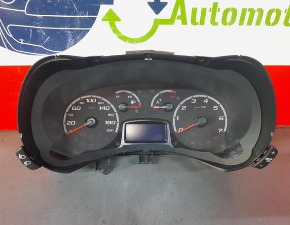 Aanwijsinstrument FORD KA (RU8)