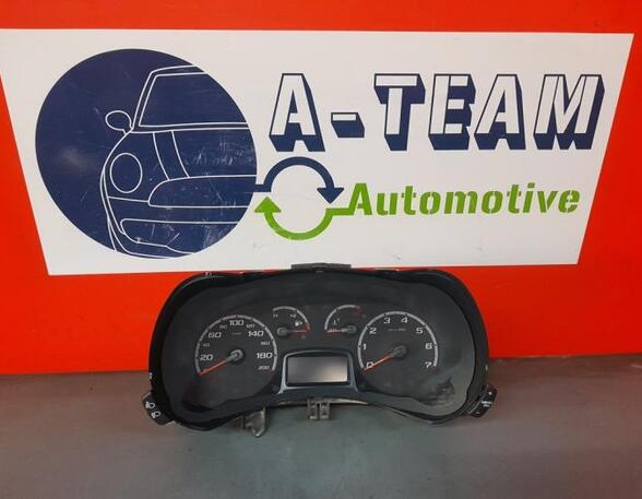 Aanwijsinstrument FORD KA (RU8)