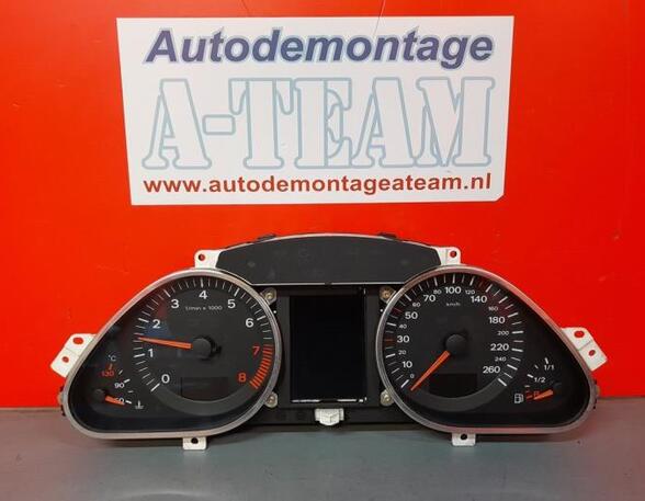 Instrument Cluster AUDI A6 (4F2, C6)