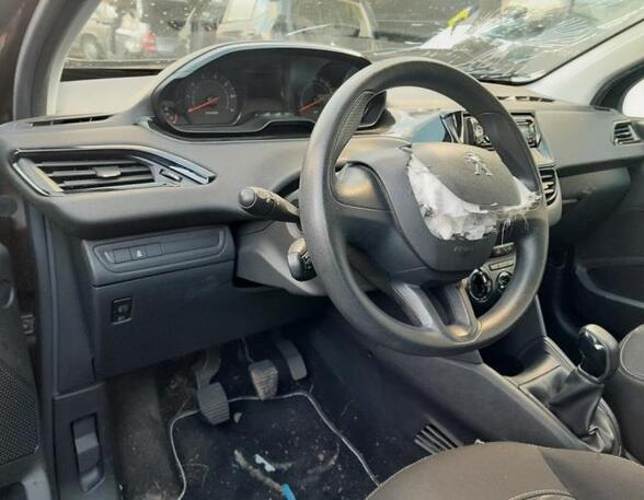 Aanwijsinstrument PEUGEOT 208 I (CA_, CC_)