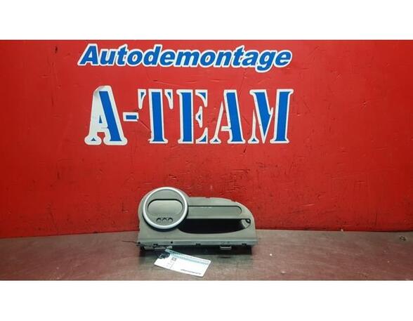 Instrument Cluster RENAULT TWINGO II (CN0_)