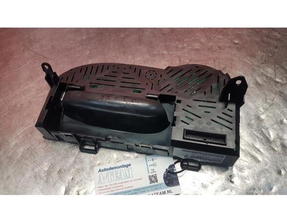 Instrument Cluster RENAULT TWINGO II (CN0_)