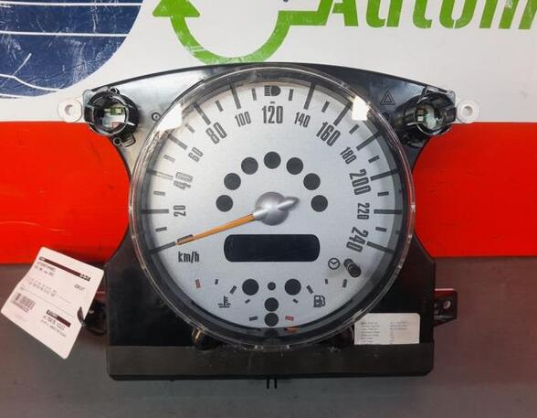 Instrument Cluster MINI MINI (R50, R53), MINI MINI (R56)