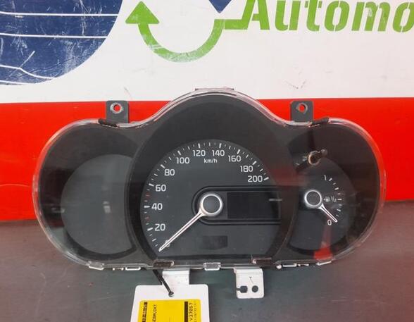 Instrument Cluster KIA PICANTO (TA), KIA PICANTO (JA)