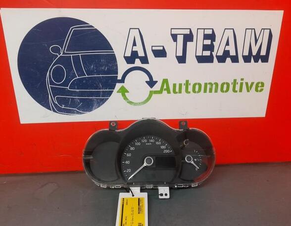 Instrument Cluster KIA PICANTO (TA), KIA PICANTO (JA)