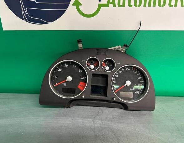 Instrument Cluster AUDI TT (8N3)