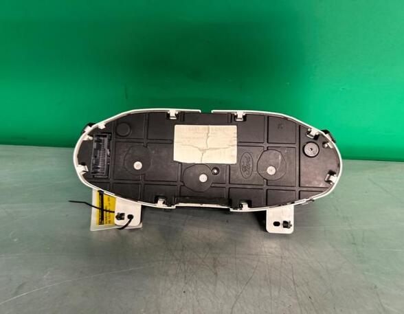 Instrument Cluster FORD FIESTA VI (CB1, CCN), FORD FIESTA VI Van