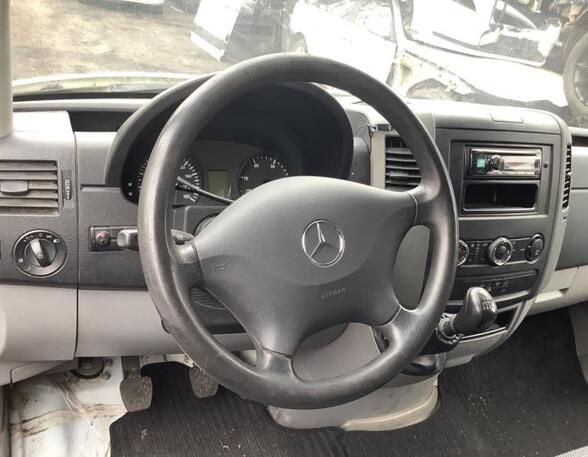 Instrument Cluster MERCEDES-BENZ SPRINTER 3-t Van (906)