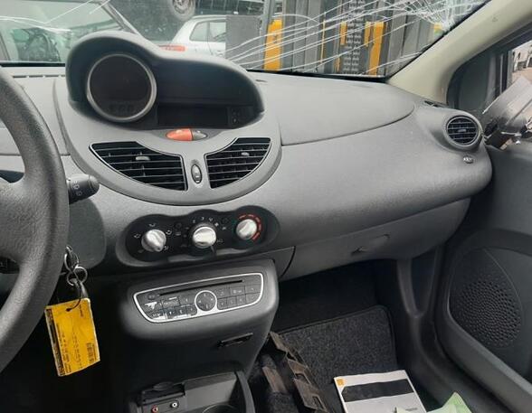 Instrument Cluster RENAULT TWINGO II (CN0_)