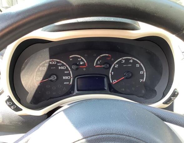 Instrument Cluster FORD KA (RU8)