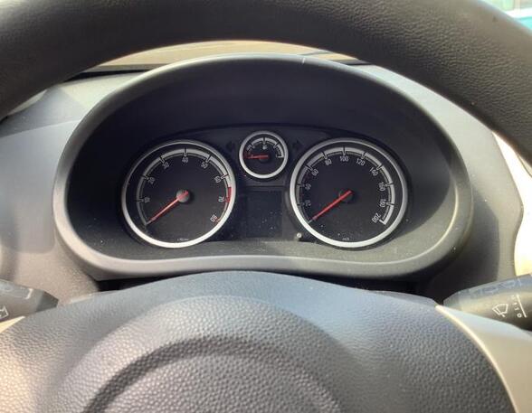 Instrument Cluster OPEL CORSA D (S07)