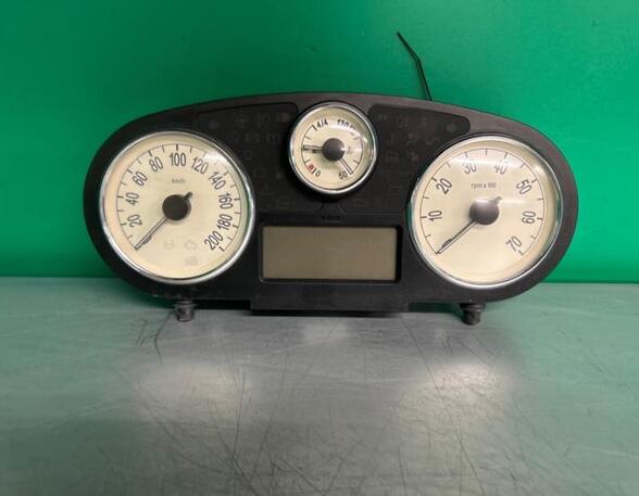 Instrument Cluster LANCIA YPSILON (843_)