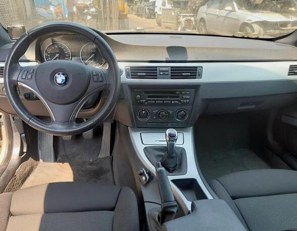 Instrument Cluster BMW 3 Coupe (E92), BMW 3 Touring (E91)