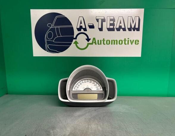 Instrument Cluster SMART FORTWO Coupe (451)