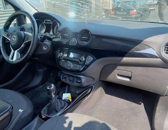 Instrument Cluster OPEL ADAM (M13)