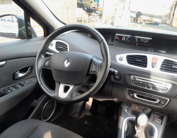 Instrument Cluster RENAULT GRAND SCÉNIC III (JZ0/1_), RENAULT SCÉNIC III (JZ0/1_)