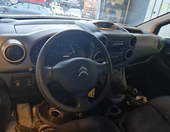 Instrument Cluster CITROËN BERLINGO Box Body/MPV (B9)