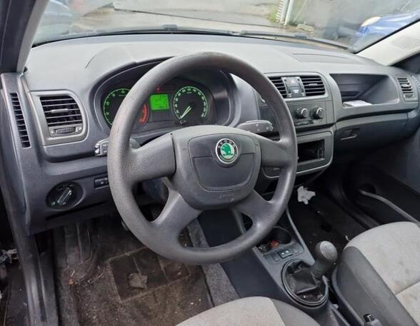 Instrument Cluster SKODA FABIA II (542), SKODA FABIA I (6Y2)