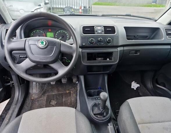 Instrument Cluster SKODA FABIA II (542), SKODA FABIA I (6Y2)