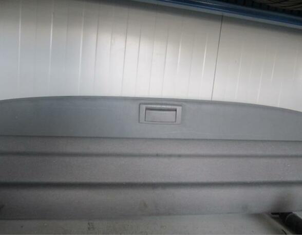 Luggage Compartment Cover RENAULT Laguna II Grandtour (KG0/1)