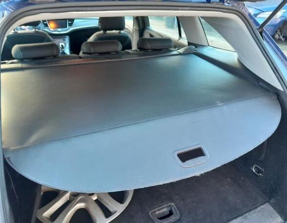 Luggage Compartment Cover OPEL Astra K Sports Tourer (B16)
