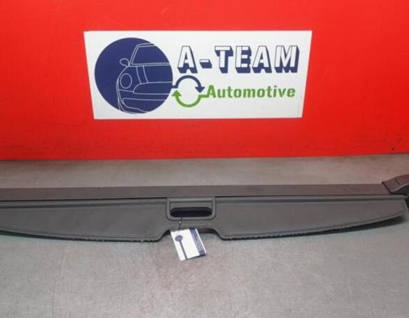 Luggage Compartment Cover OPEL ZAFIRA / ZAFIRA FAMILY B (A05)