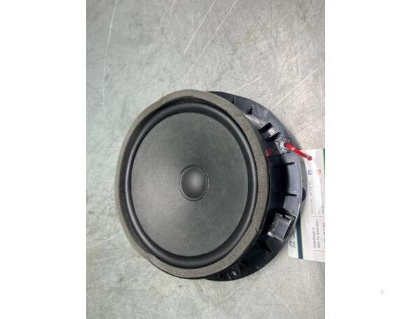 Loudspeaker AUDI Q5 (FYB, FYG)