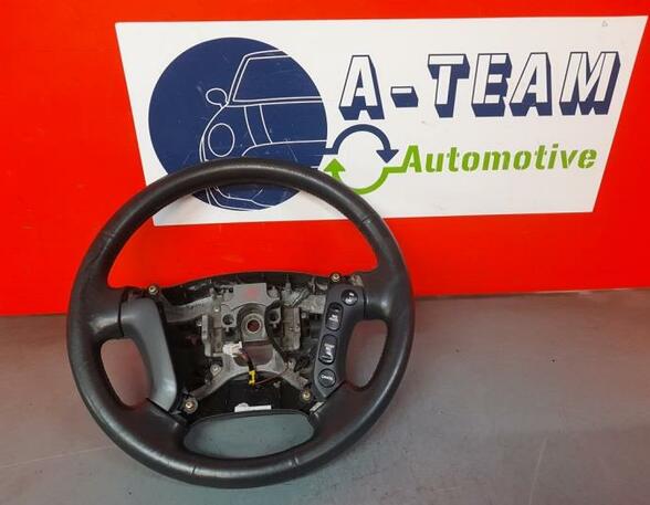 Steering Wheel HYUNDAI Santa Fé II (CM), HYUNDAI Getz (TB)