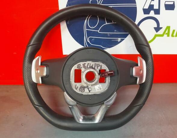 Steering Wheel MERCEDES-BENZ CLS (C257)