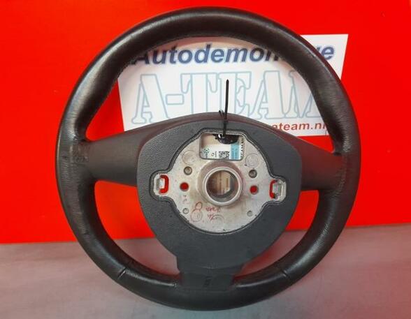 Steering Wheel SEAT Leon (1P1)