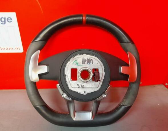 Steering Wheel MERCEDES-BENZ CLA Coupe (C117)