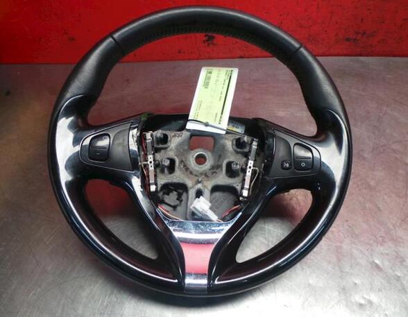 Steering Wheel RENAULT Captur I (H5, J5), RENAULT Clio IV (BH)