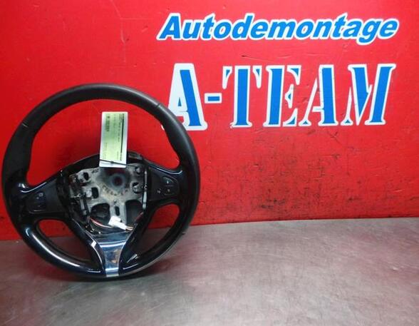 Steering Wheel RENAULT Captur I (H5, J5), RENAULT Clio IV (BH)