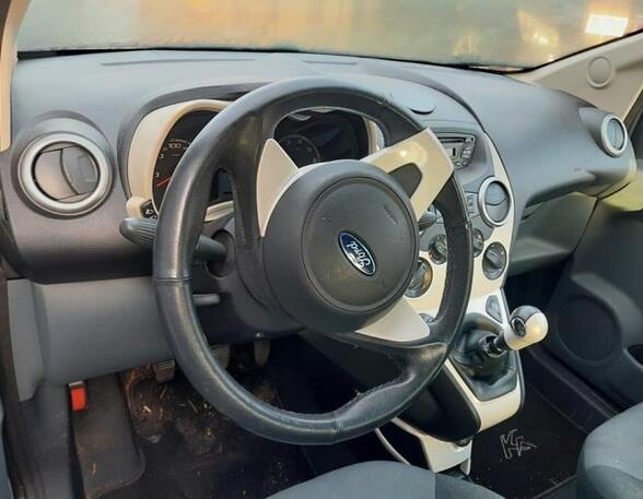 Steering Wheel FORD KA (RU8)