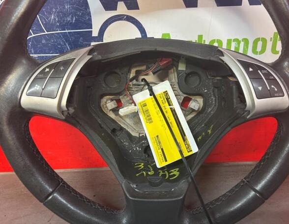 Steering Wheel FIAT Grande Punto (199), FIAT Punto (199), FIAT Punto Evo (199)