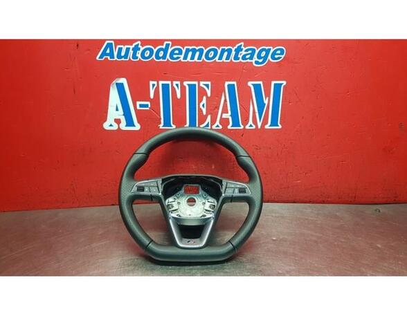 Steering Wheel SEAT Ibiza V (KJ1)