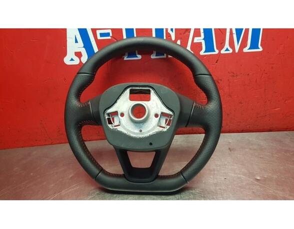 Steering Wheel SEAT Ibiza V (KJ1)