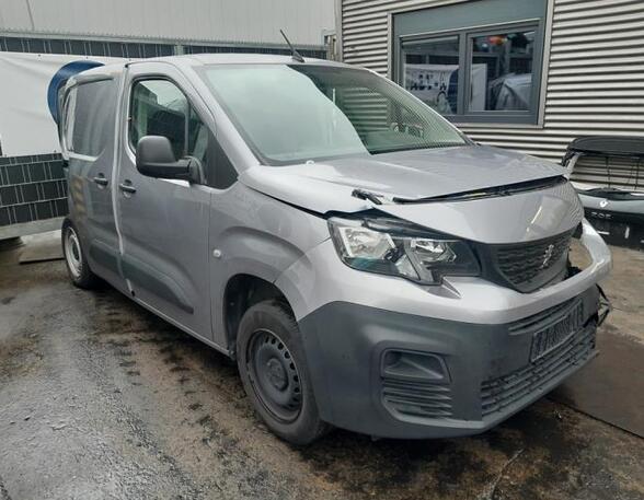 Stuurwiel CITROËN BERLINGO Box Body/MPV (K9), PEUGEOT PARTNER Box Body/MPV (K9), PEUGEOT RIFTER