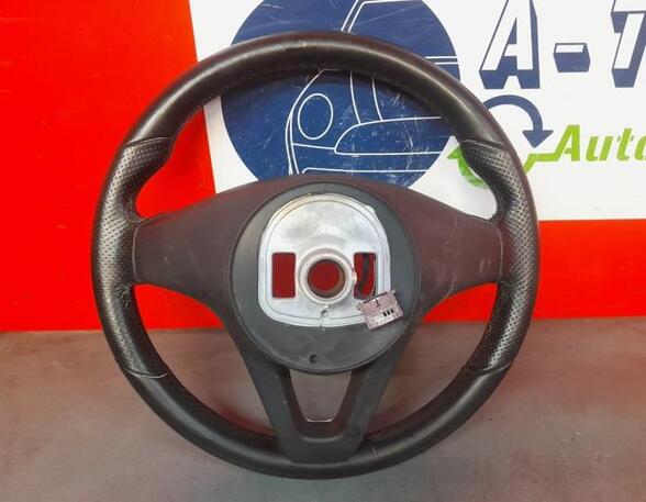 Steering Wheel MERCEDES-BENZ CLA Coupe (C117)