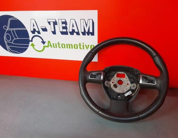 Steering Wheel AUDI A5 (8T3)