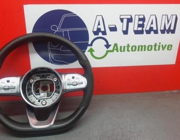 Steering Wheel MERCEDES-BENZ A-CLASS Saloon (V177), MERCEDES-BENZ A-CLASS (W177)