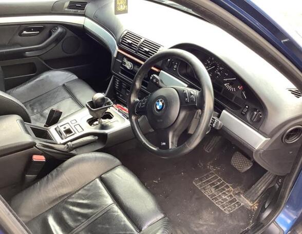 Steering Wheel BMW 5 (E39)