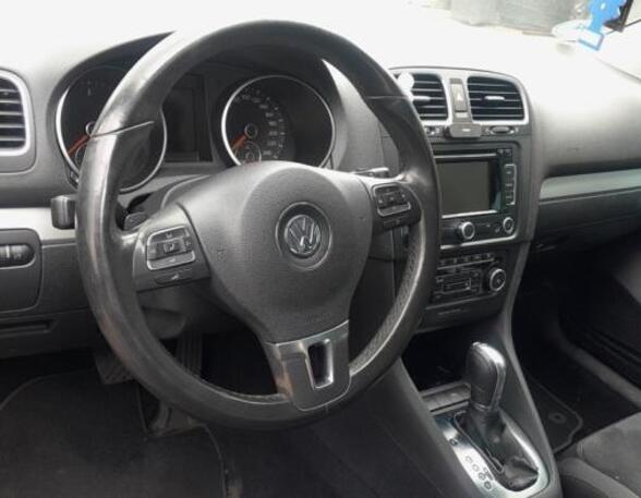 Steering Wheel VW GOLF V (1K1), VW GOLF VI (5K1), VW GOLF VI Van (5K1_), VW GOLF VI Variant (AJ5)