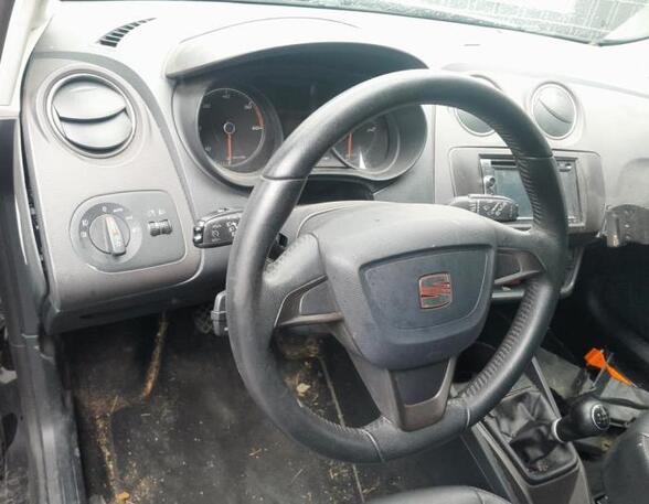 Steering Wheel SEAT IBIZA IV ST (6J8, 6P8)