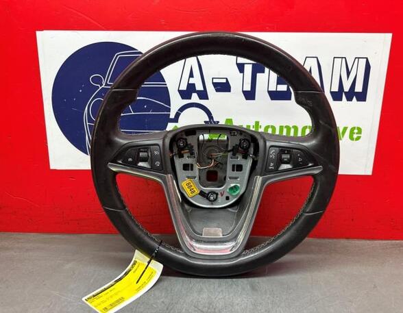 Steering Wheel OPEL MOKKA / MOKKA X (J13)